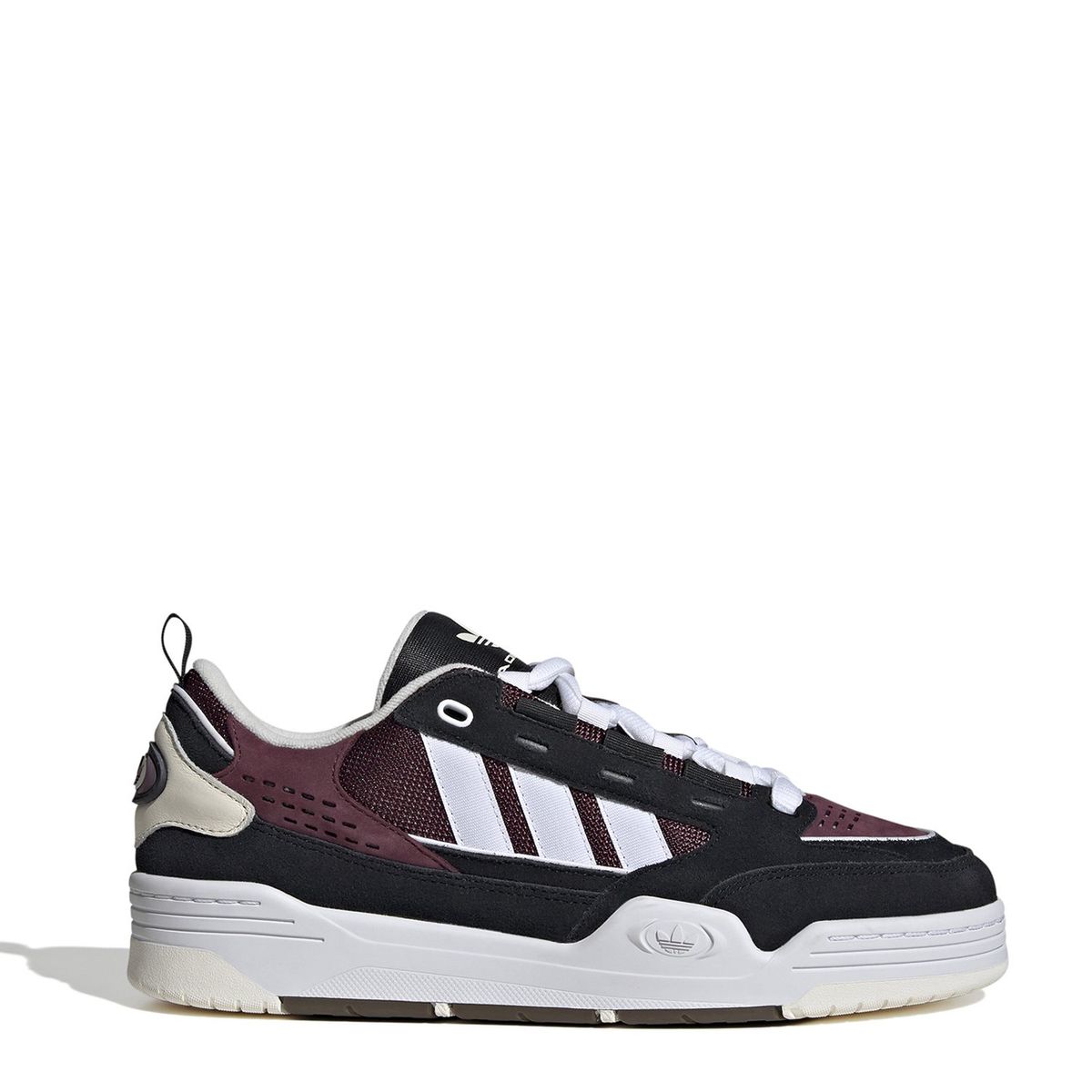 ADIDAS ORIGINALS - Zapatillas Urbanas Mujer Adidas Originals Adi2000 Negro