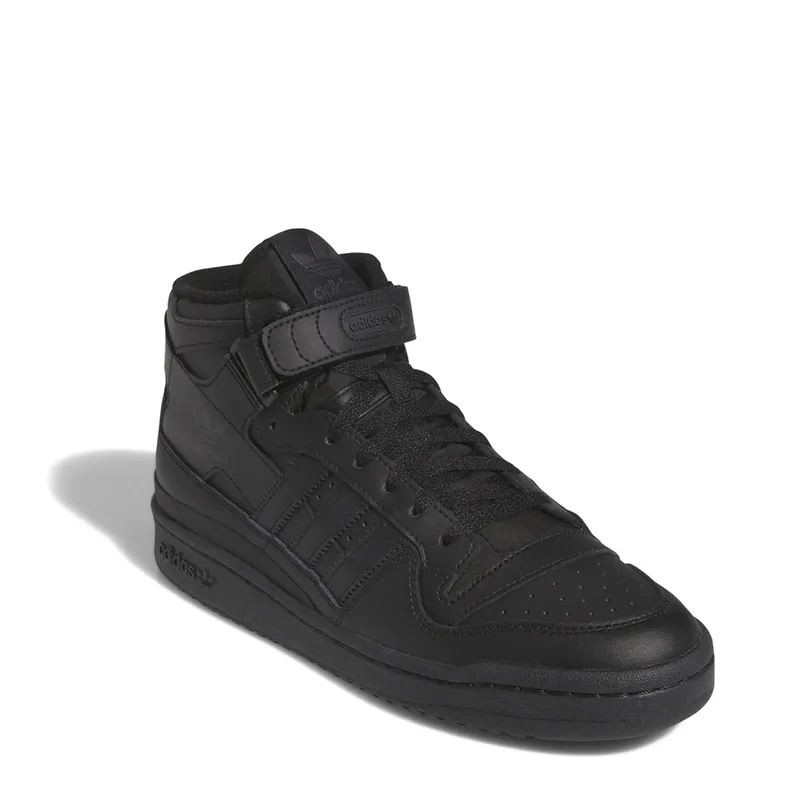 ADIDAS ORIGINALS - Zapatillas Urbanas Mujer Adidas Originals Forum Mid