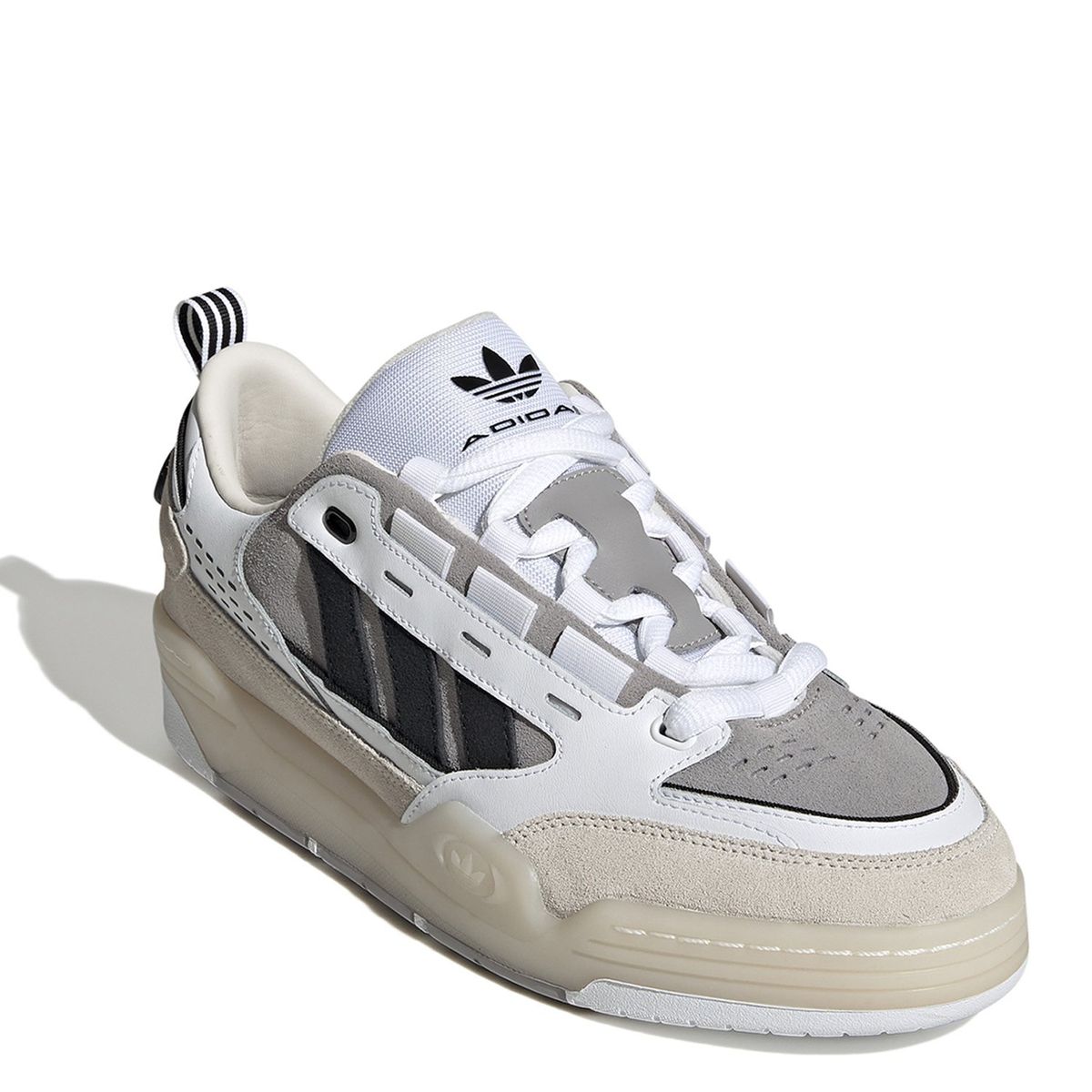 ADIDAS ORIGINALS - Zapatillas Urbanas Mujer Adidas Originals Adi2000 Blanco