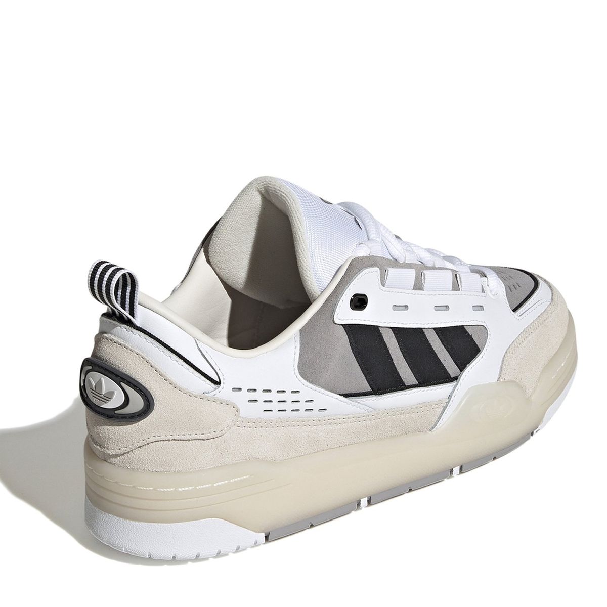 ADIDAS ORIGINALS - Zapatillas Urbanas Mujer Adidas Originals Adi2000 Blanco