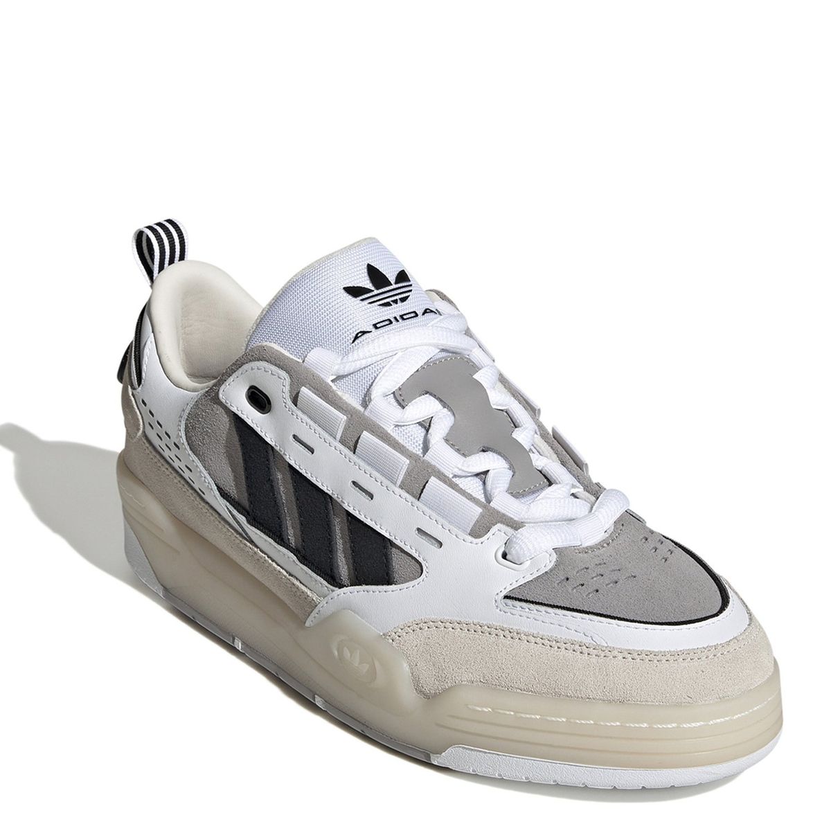 ADIDAS ORIGINALS - Zapatillas Urbanas Mujer Adidas Originals Adi2000 Blanco