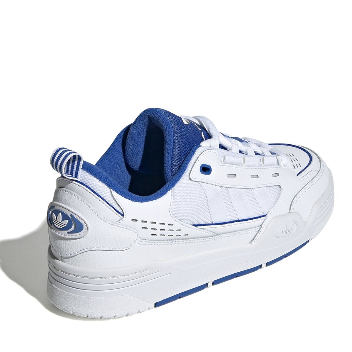 ADIDAS ORIGINALS - Zapatillas Urbanas Mujer Adidas Originals Adi2000 Blanco