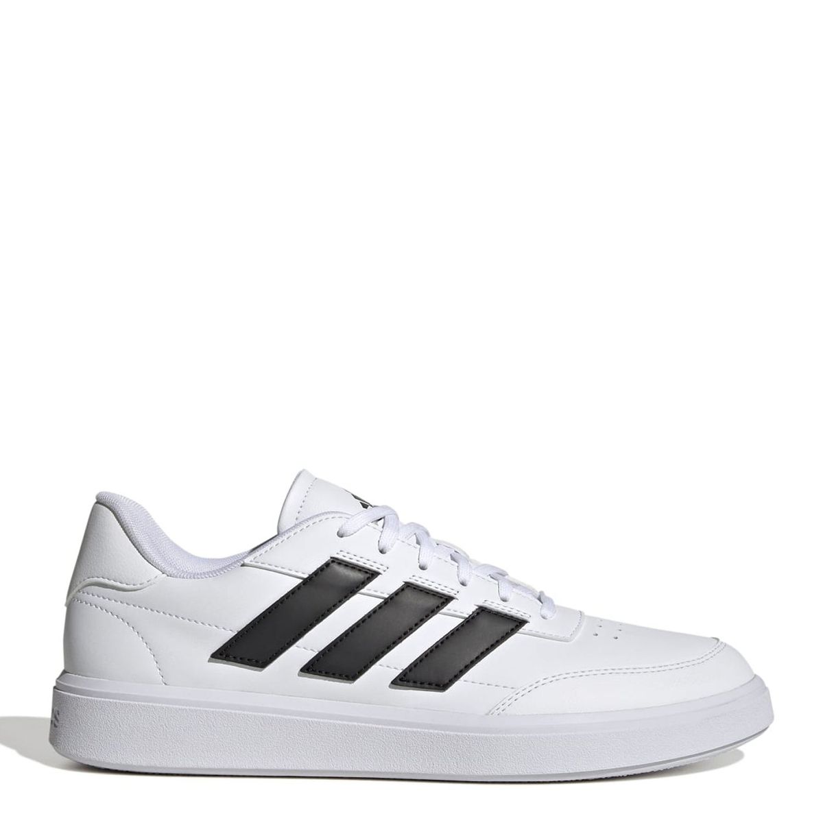 ADIDAS - Zapatillas Urbanas Mujer Adidas Courtblock Blanco