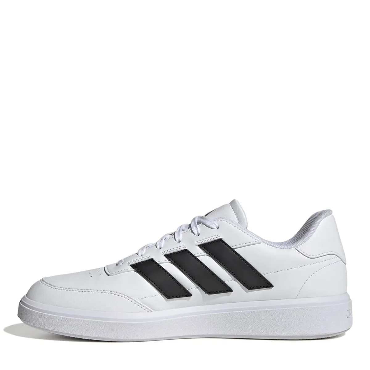 ADIDAS - Zapatillas Urbanas Mujer Adidas Courtblock Blanco