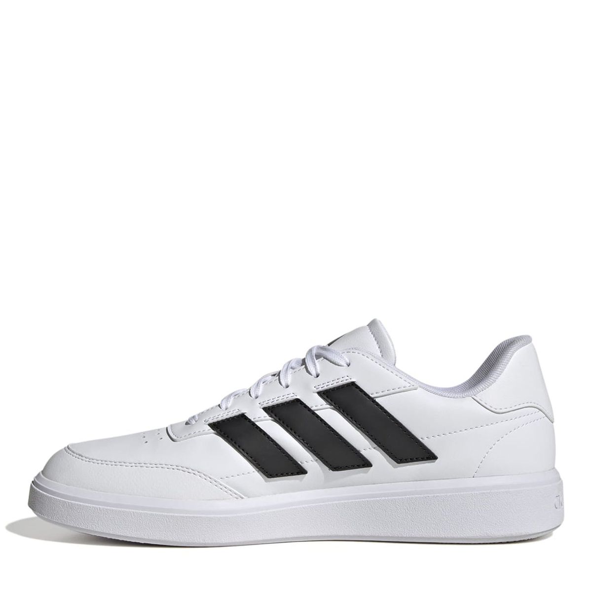 ADIDAS - Zapatillas Urbanas Mujer Adidas Courtblock Blanco