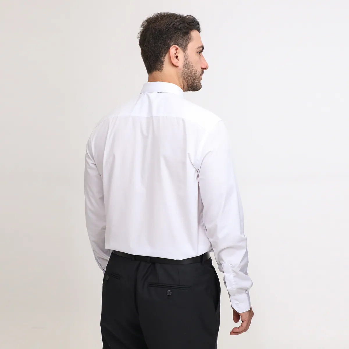 JOHN HOLDEN - Camisa Manga Larga Algodón Hombre John Holden 