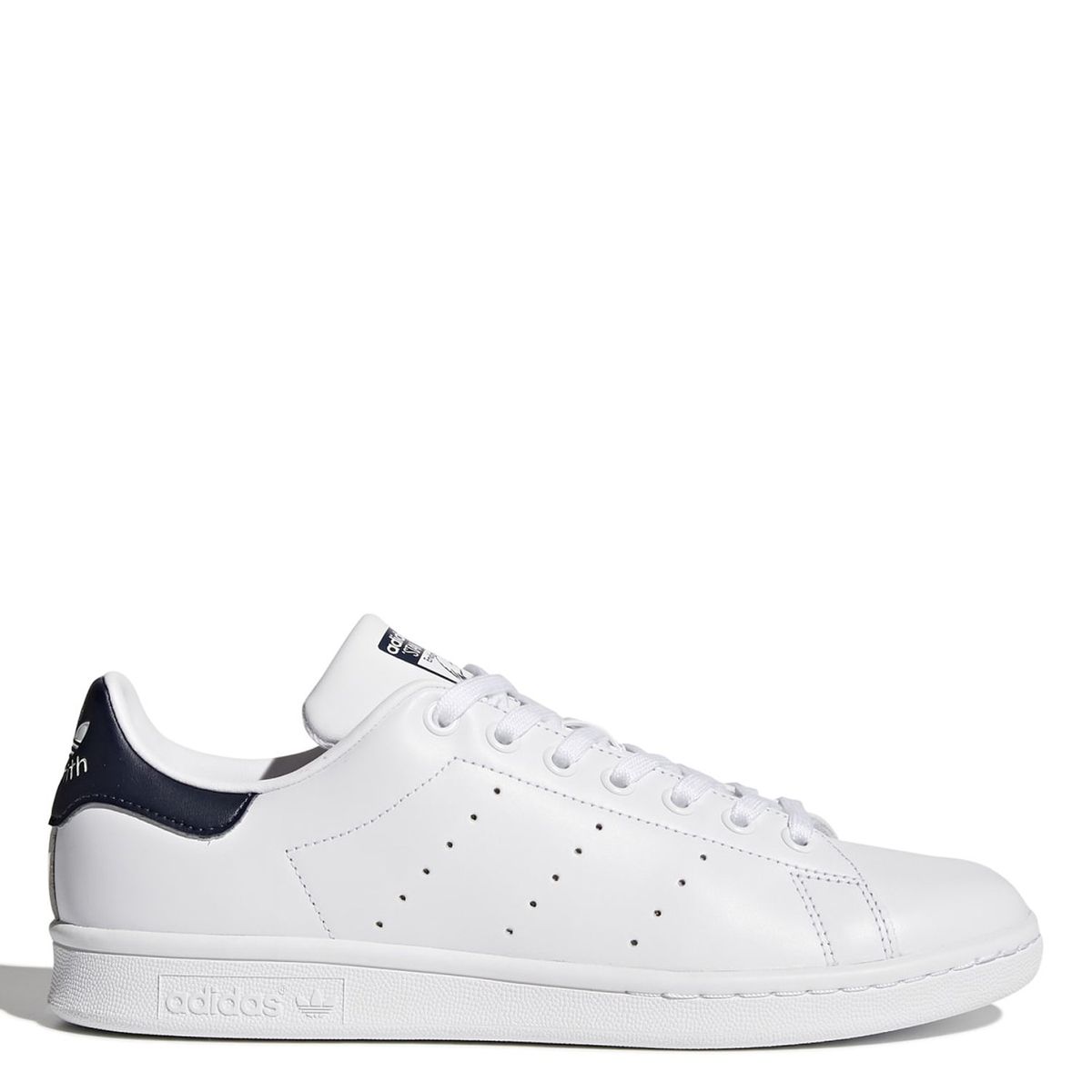 ADIDAS ORIGINALS - Zapatillas Urbanas Unisex Adidas Stan Smith Blanco