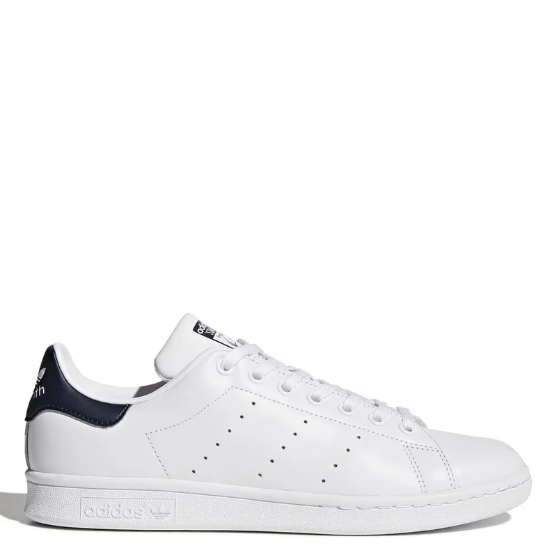 ADIDAS ORIGINALS - Zapatillas Urbanas Unisex Adidas Stan Smith Blanco