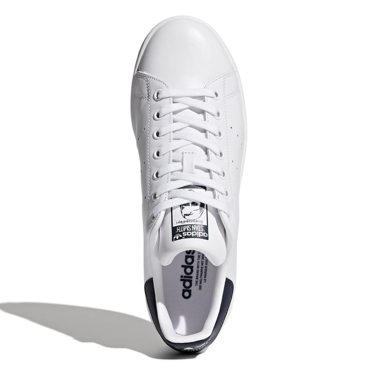 ADIDAS ORIGINALS - Zapatillas Urbanas Unisex Adidas Stan Smith Blanco