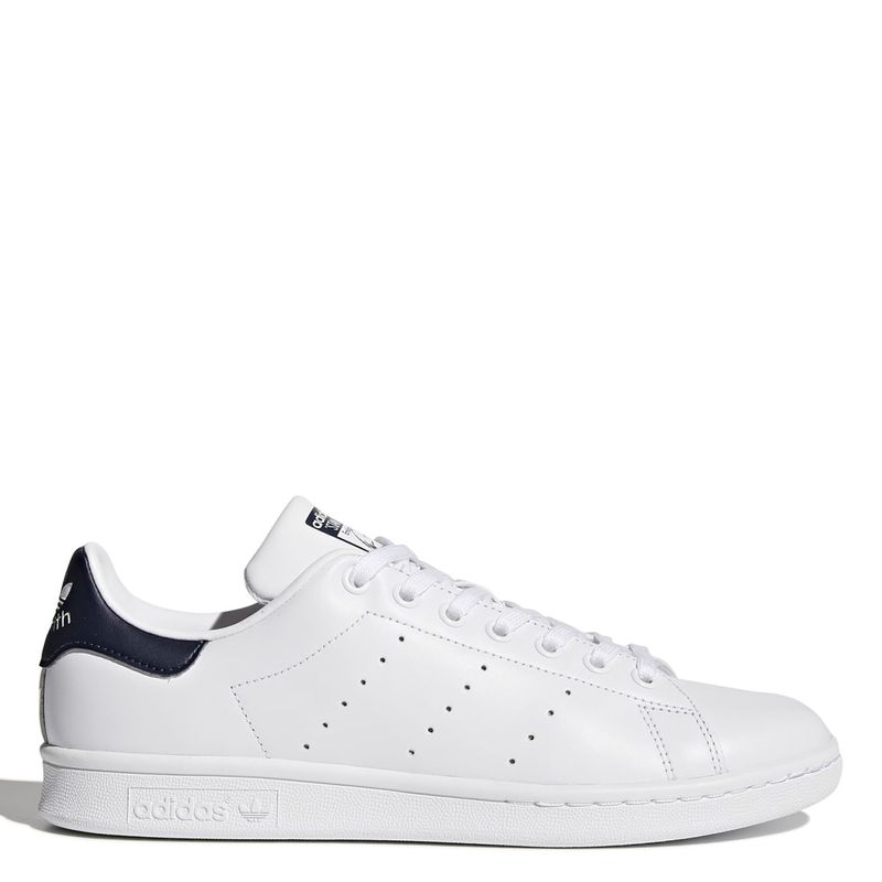 ADIDAS ORIGINALS - Zapatillas Urbanas Unisex Adidas Stan Smith Blanco