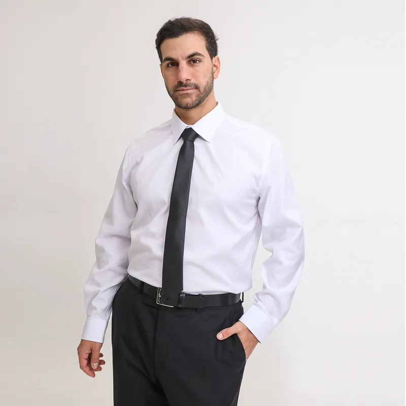 JOHN HOLDEN - Camisa Manga Larga Algodón Hombre John Holden 