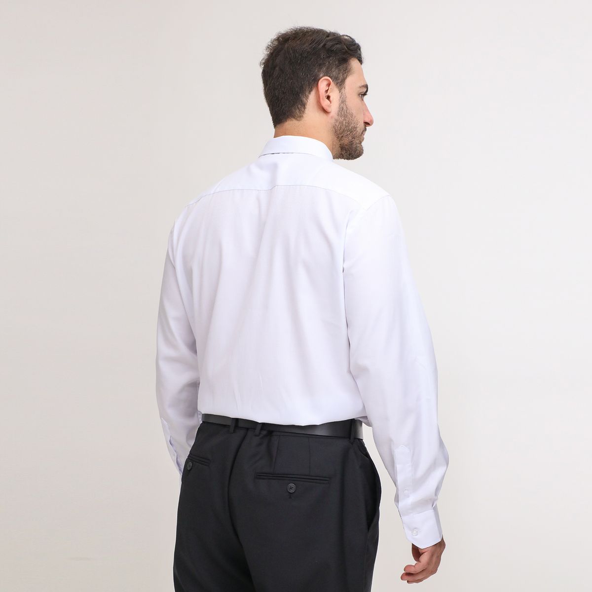 JOHN HOLDEN - Camisa Manga Larga Algodón Hombre John Holden 