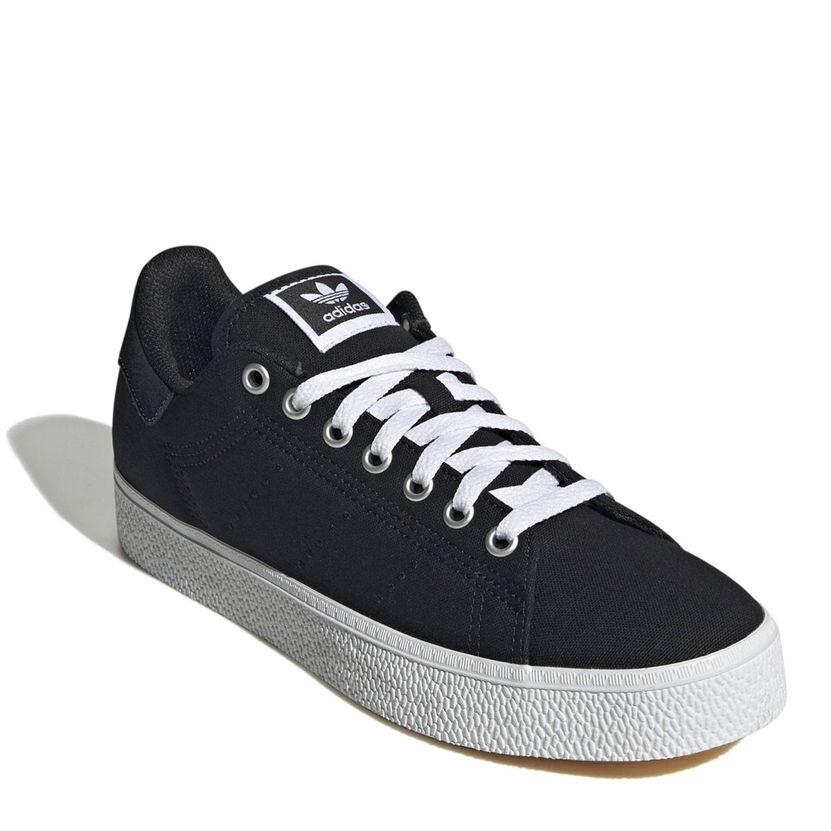 ADIDAS ORIGINALS - Zapatillas Urbanas Mujer Adidas Originals Stan Smith Cs Negro