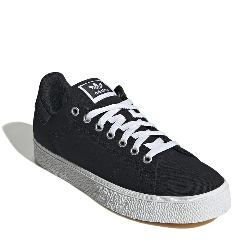 ADIDAS ORIGINALS - Zapatillas Urbanas Mujer Adidas Originals Stan Smith Cs Negro