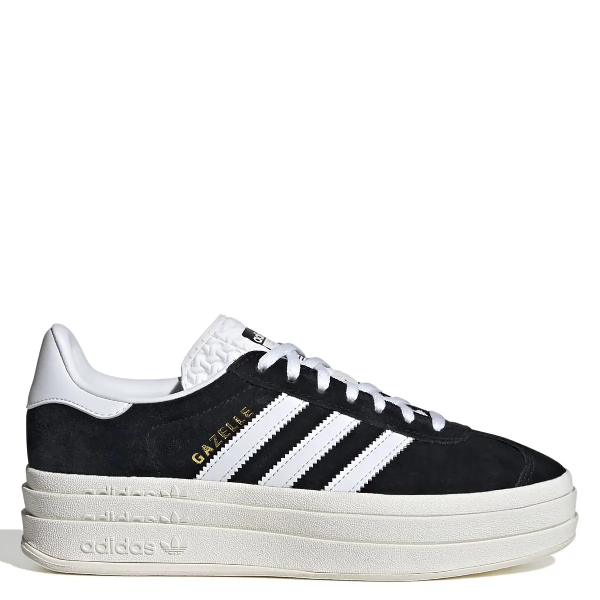 ADIDAS ORIGINALS - Zapatillas Urbanas Mujer Adidas Originals Gazelle Bold
