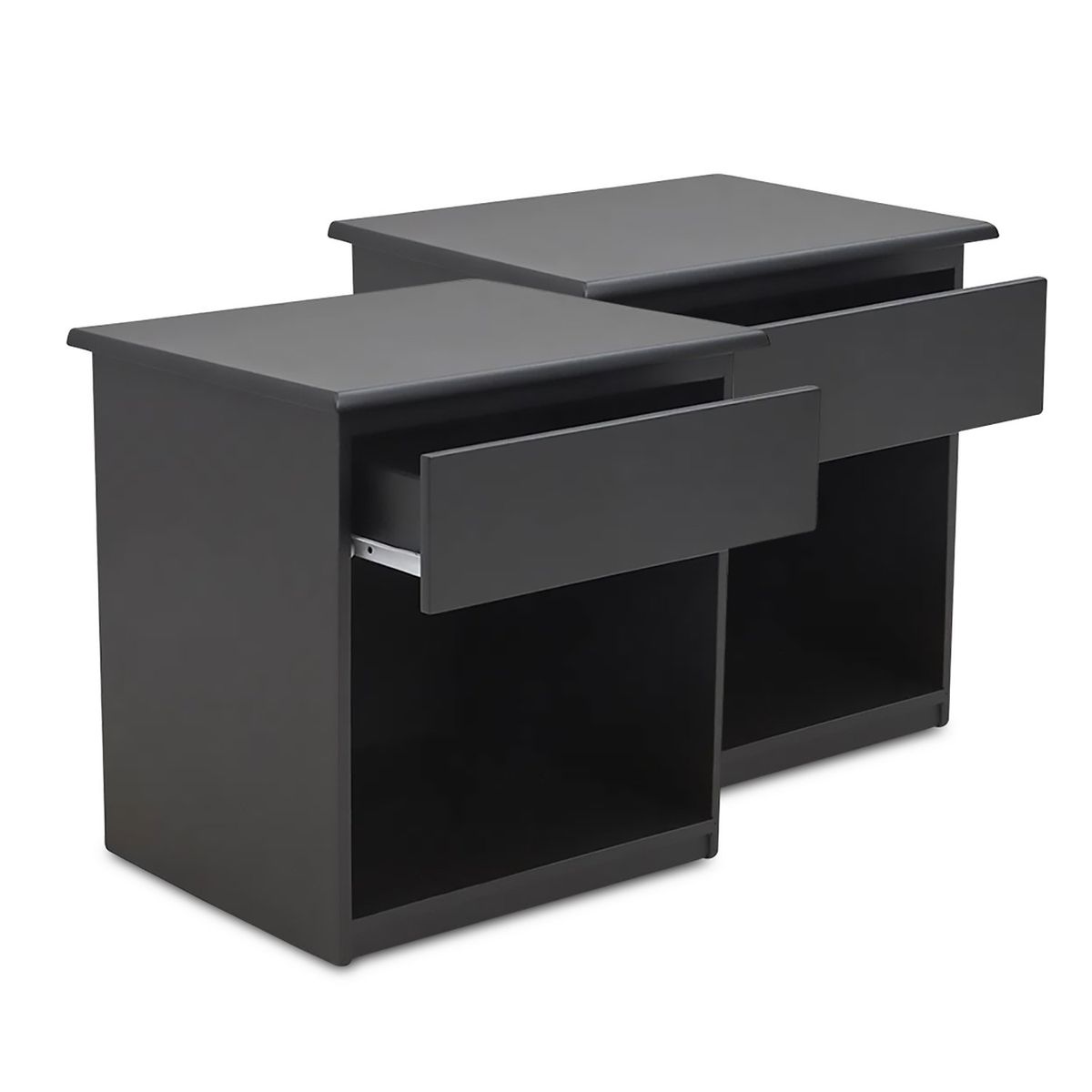 DRIMER - Pack Veladores Echo Negro