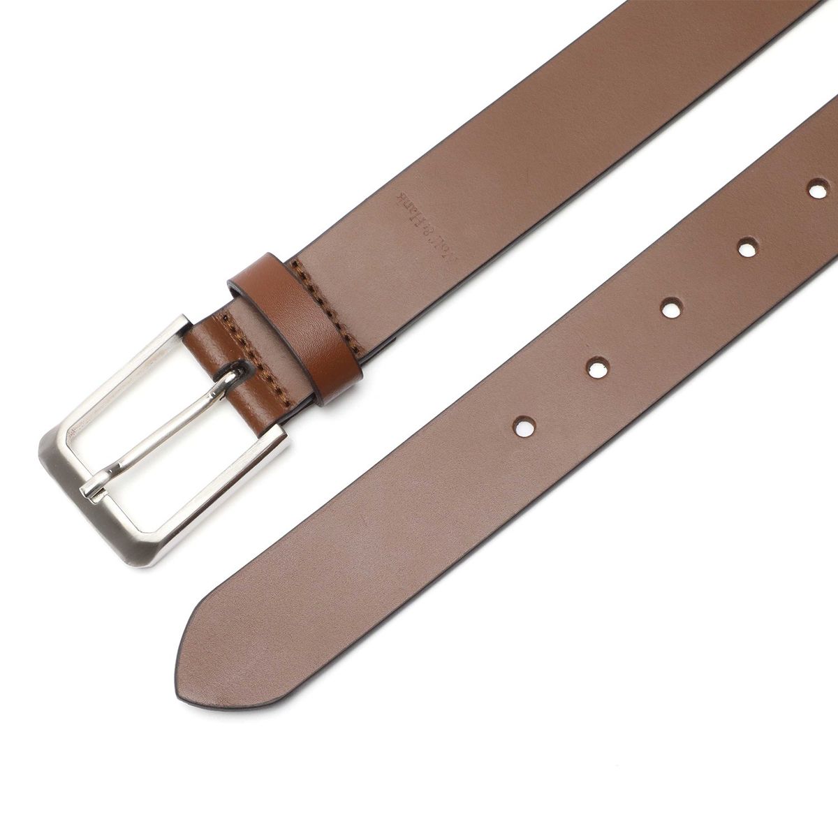 WOLF&HANK - Correa Hombre Wolf&hank