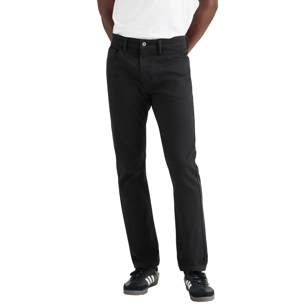 DOCKERS - Jean Slim Algodón Hombre Dockers 