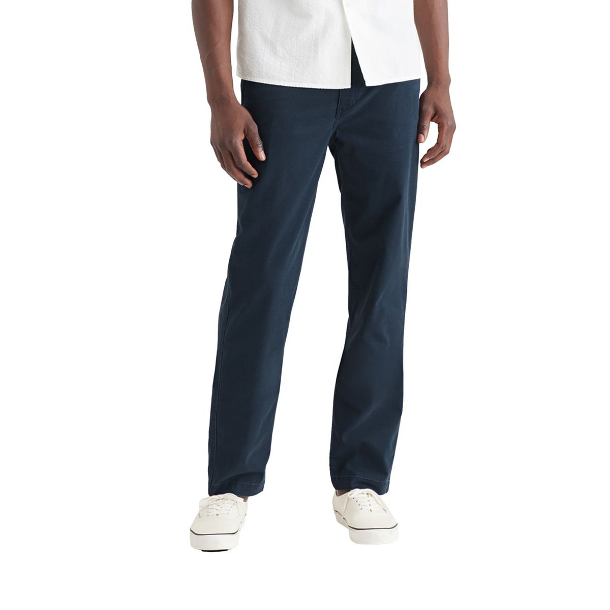 DOCKERS - Pantalón Algodón Hombre Dockers 