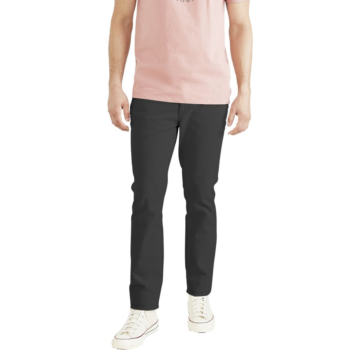 DOCKERS - Pantalón Algodón Hombre Dockers 