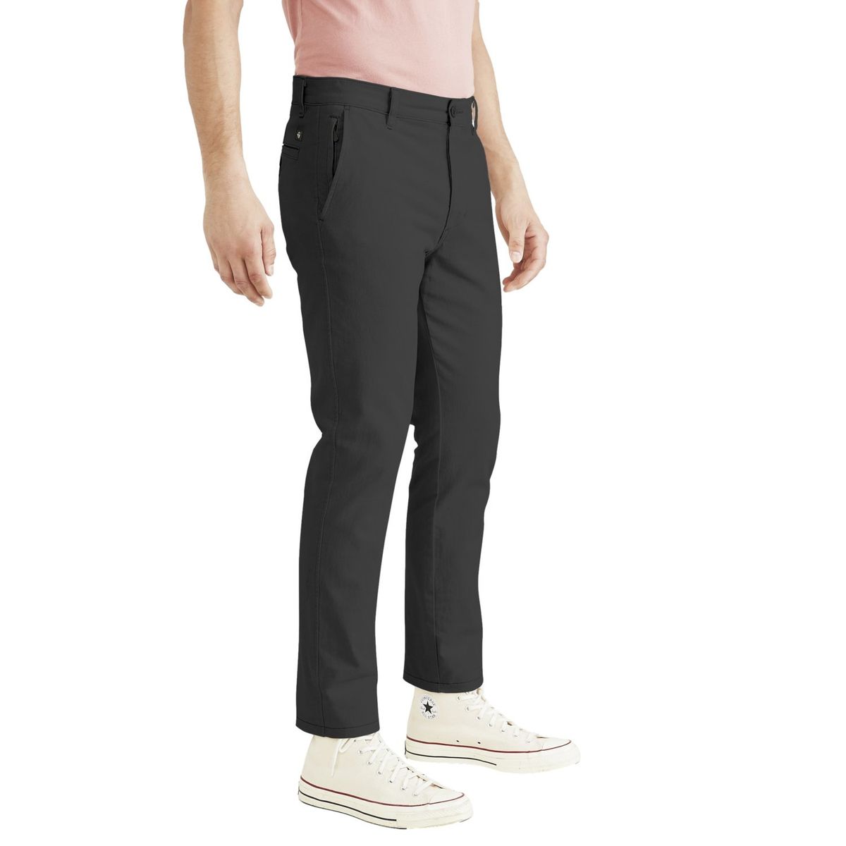 DOCKERS - Pantalón Algodón Hombre Dockers 