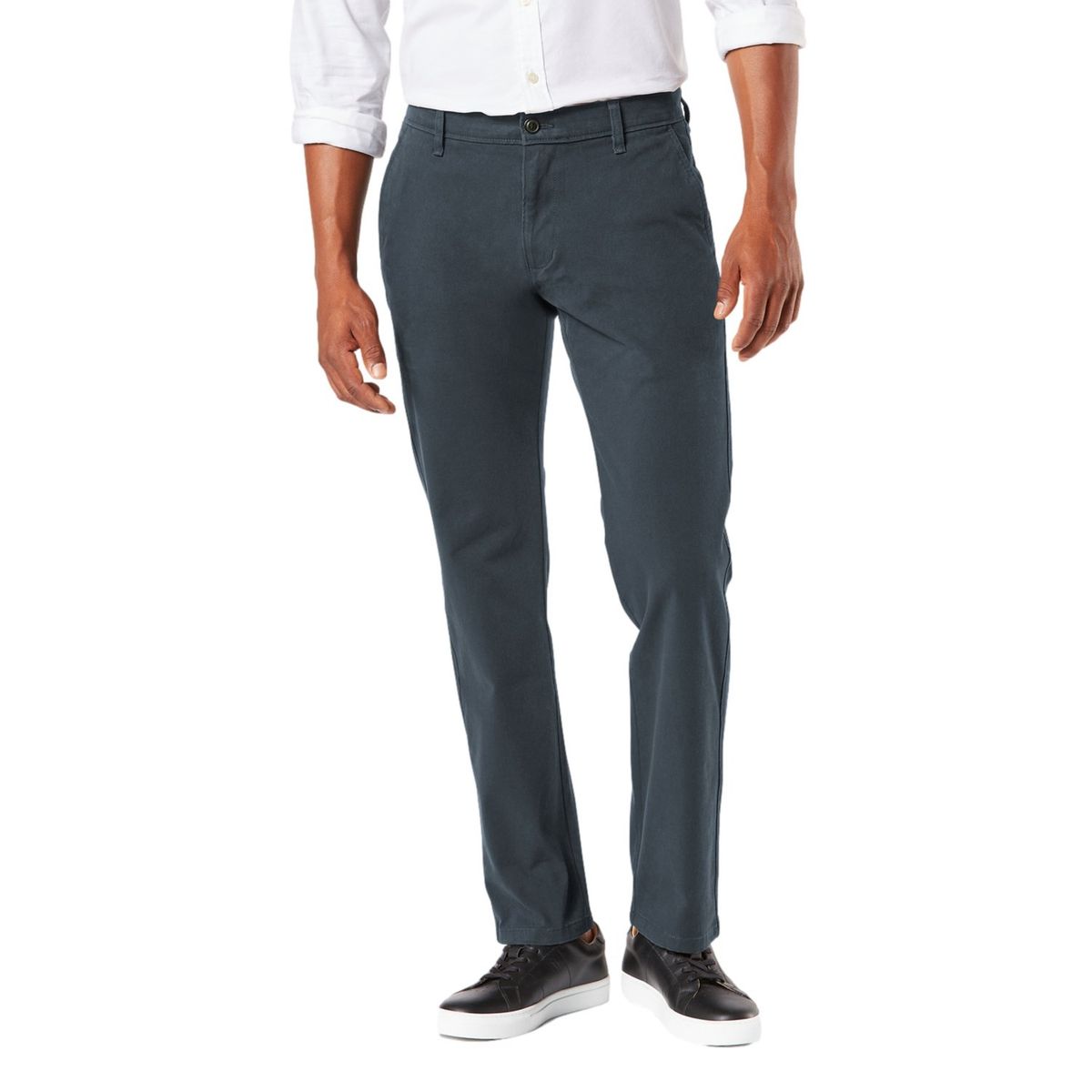 DOCKERS - Pantalón Algodón Hombre Dockers 