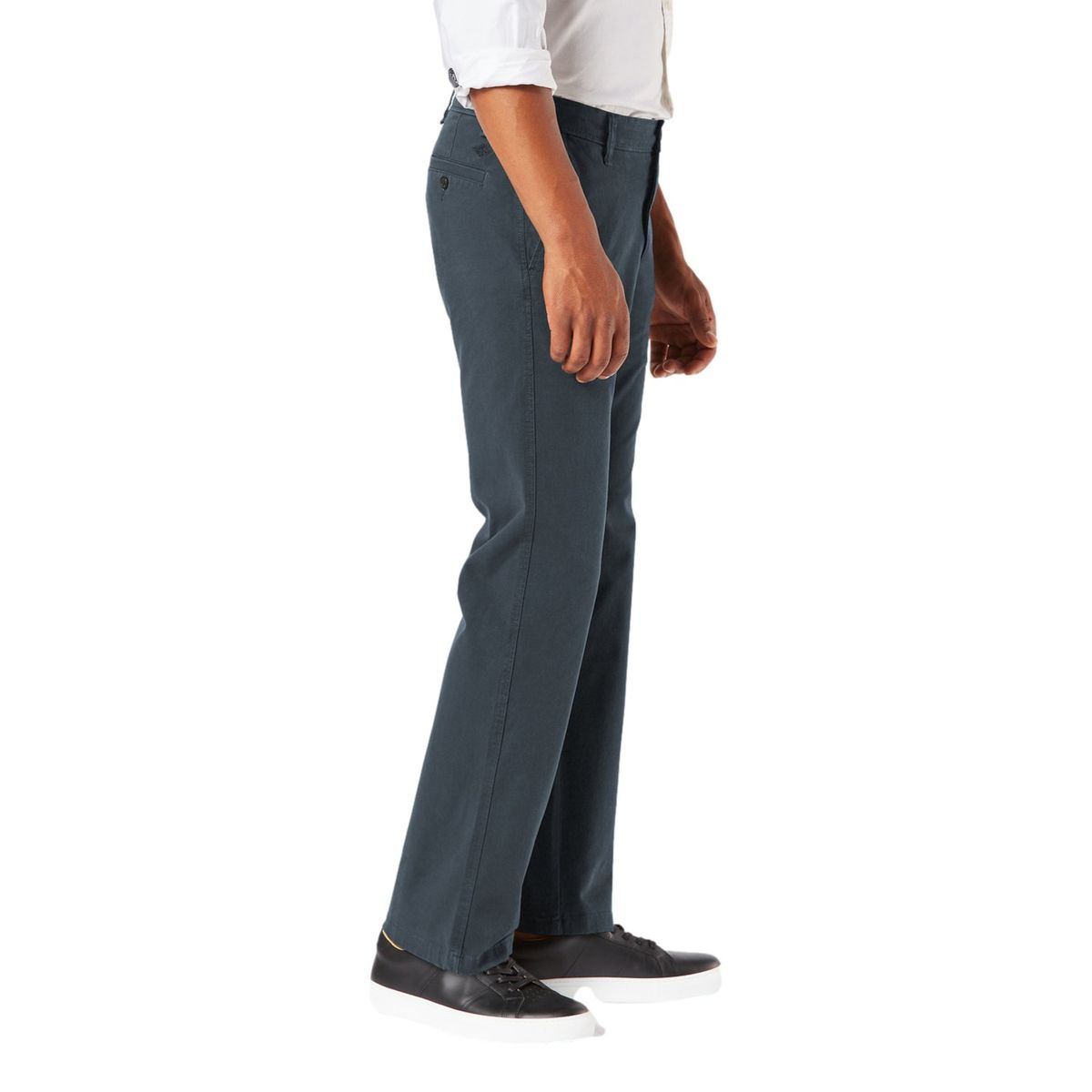DOCKERS - Pantalón Algodón Hombre Dockers 