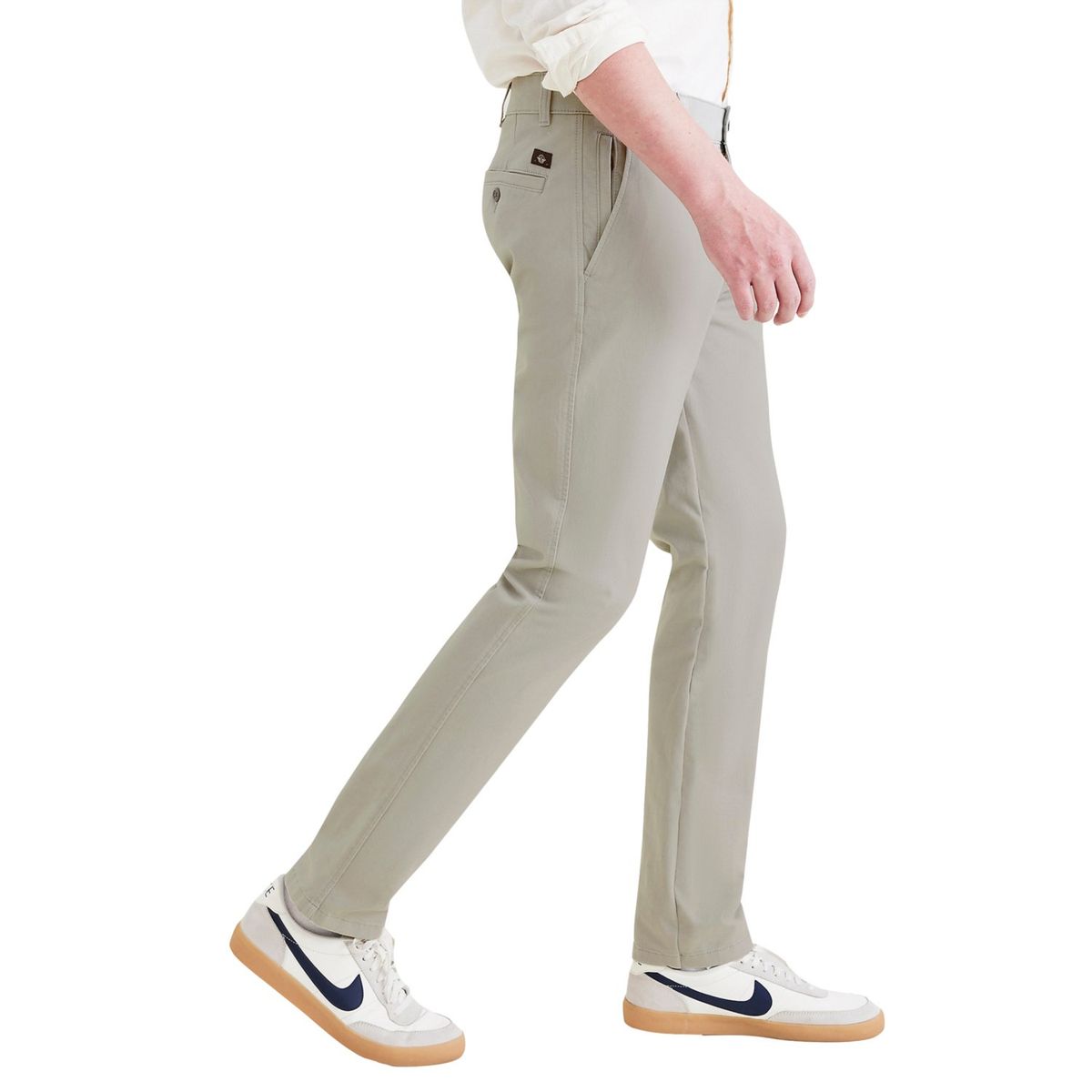 DOCKERS - Pantalón Algodón Hombre Dockers 