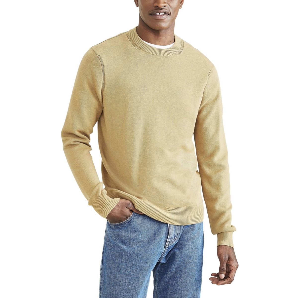 DOCKERS - Chompa Hombre Dockers 