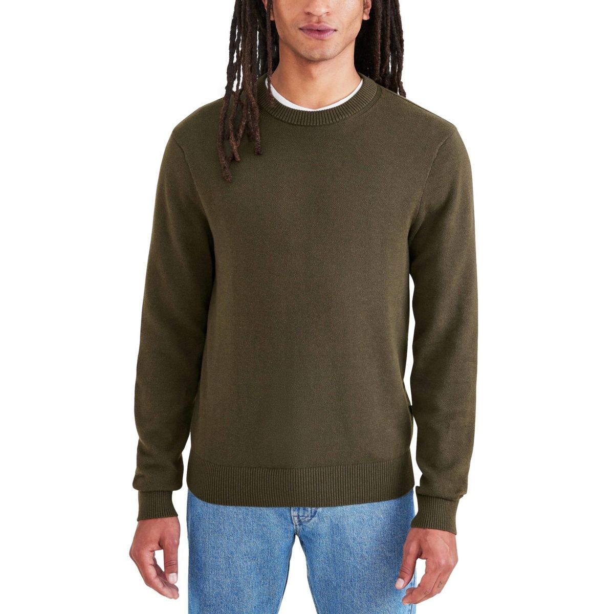 DOCKERS - Chompa Hombre Dockers 