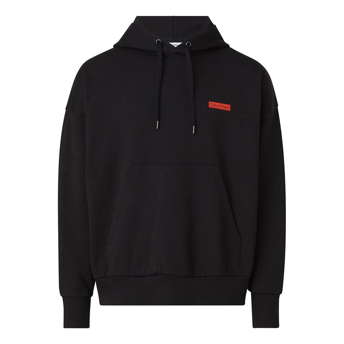 CALVIN KLEIN - Polera 100% Algodón Hombre Calvin Klein