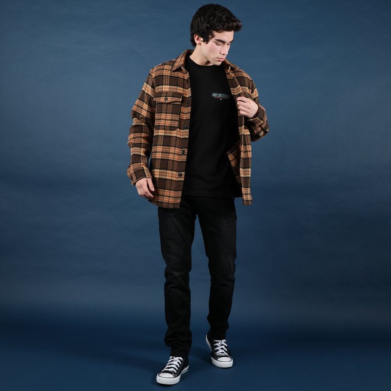 DOO AUSTRALIA - Polo Hombre Doo Australia