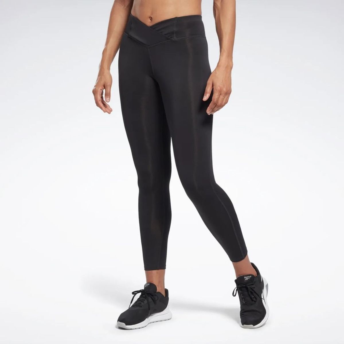 REEBOK - Licra Deportiva Reebok Mujer