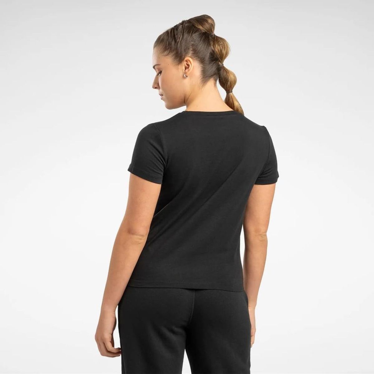 REEBOK - Polo Deportivo Reebok Mujer