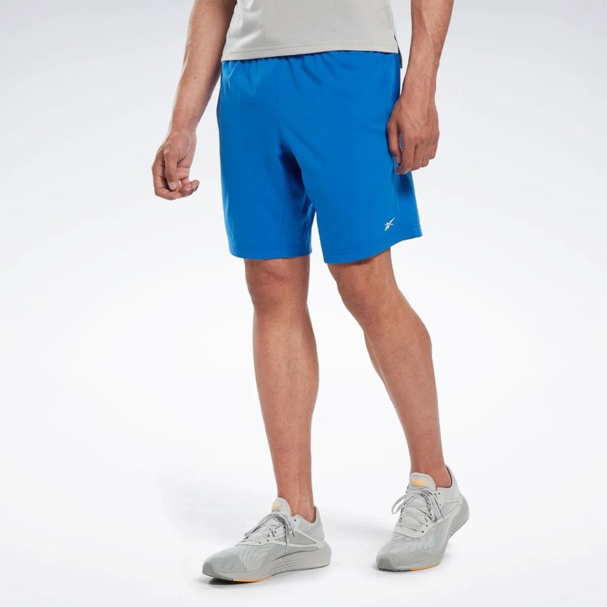 REEBOK - Short Deportivo Reebok Hombre