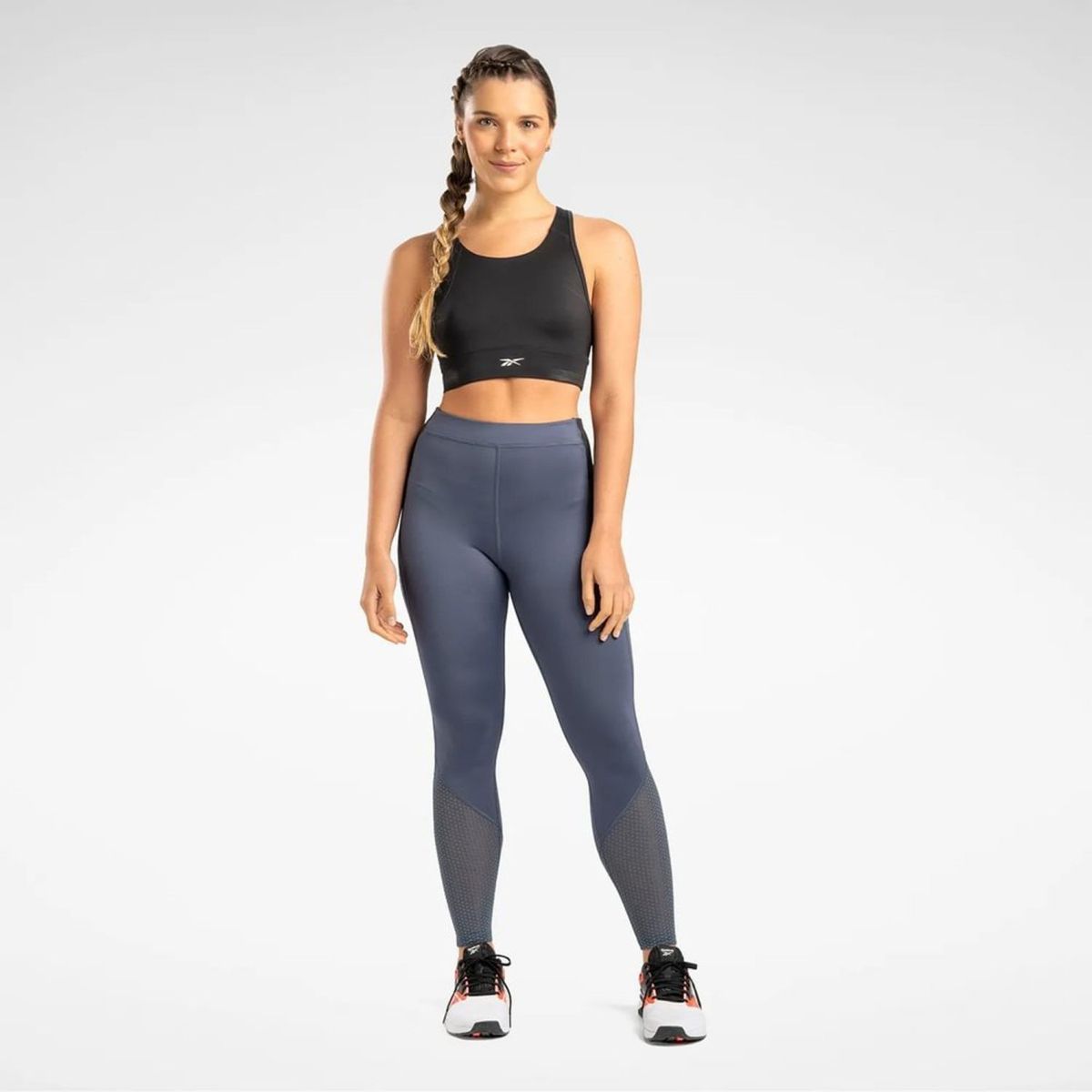 REEBOK - Top Deportivo Deportivo Reebok Mujer
