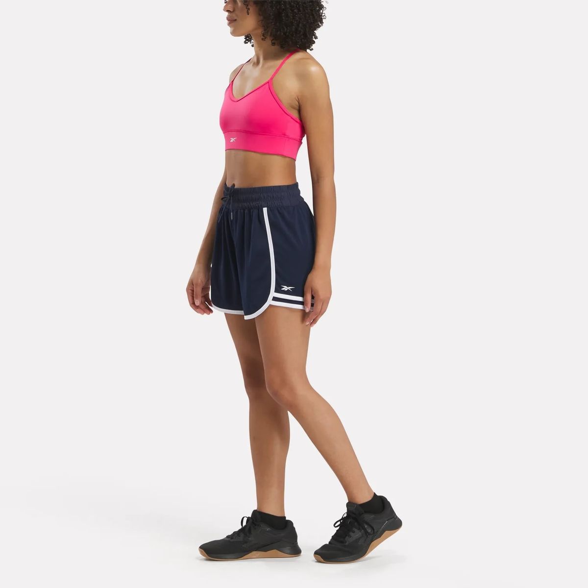 REEBOK - Top Deportivo Deportivo Reebok Mujer