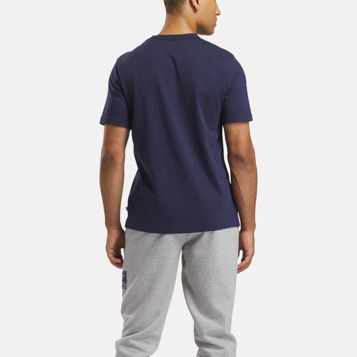 REEBOK - Polo Casual Reebok Hombre