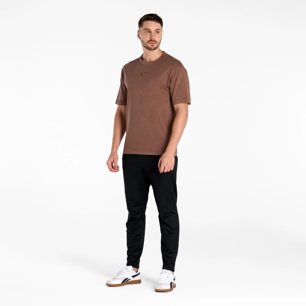 REEBOK - Polo Deportivo Reebok Hombre