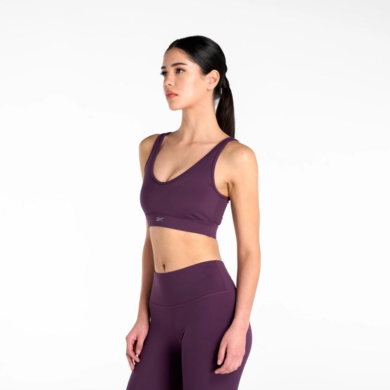 REEBOK - Top Deportivo Deportivo Reebok Mujer