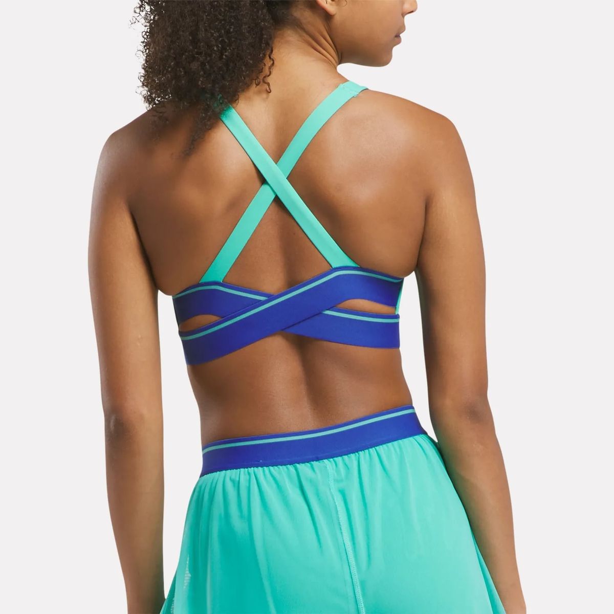 REEBOK - Top Deportivo Deportivo Reebok Mujer