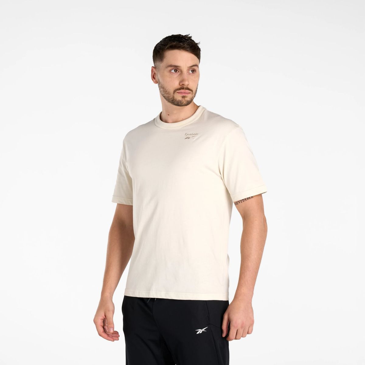 REEBOK - Polo Casual Reebok Unisex