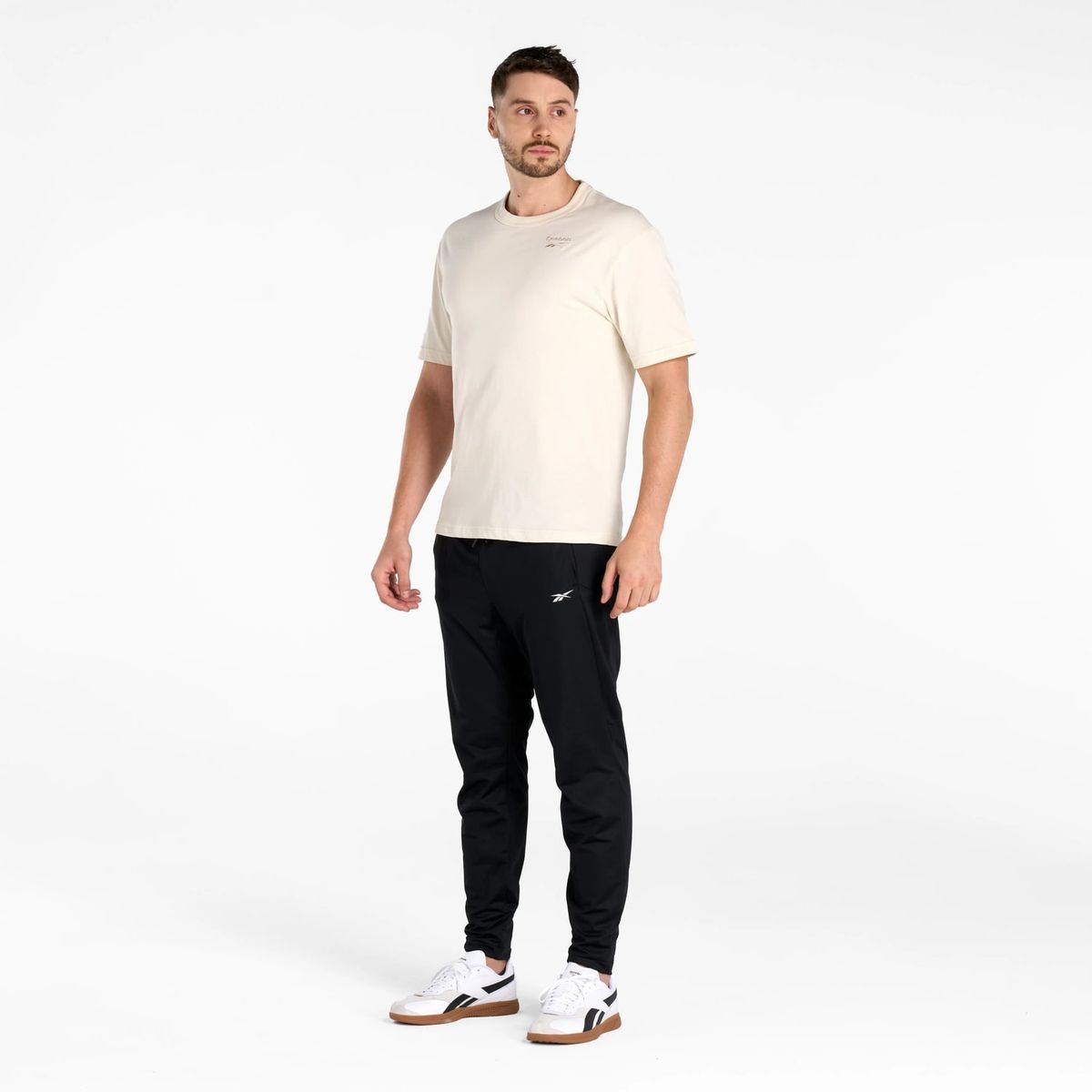 REEBOK - Polo Casual Reebok Unisex
