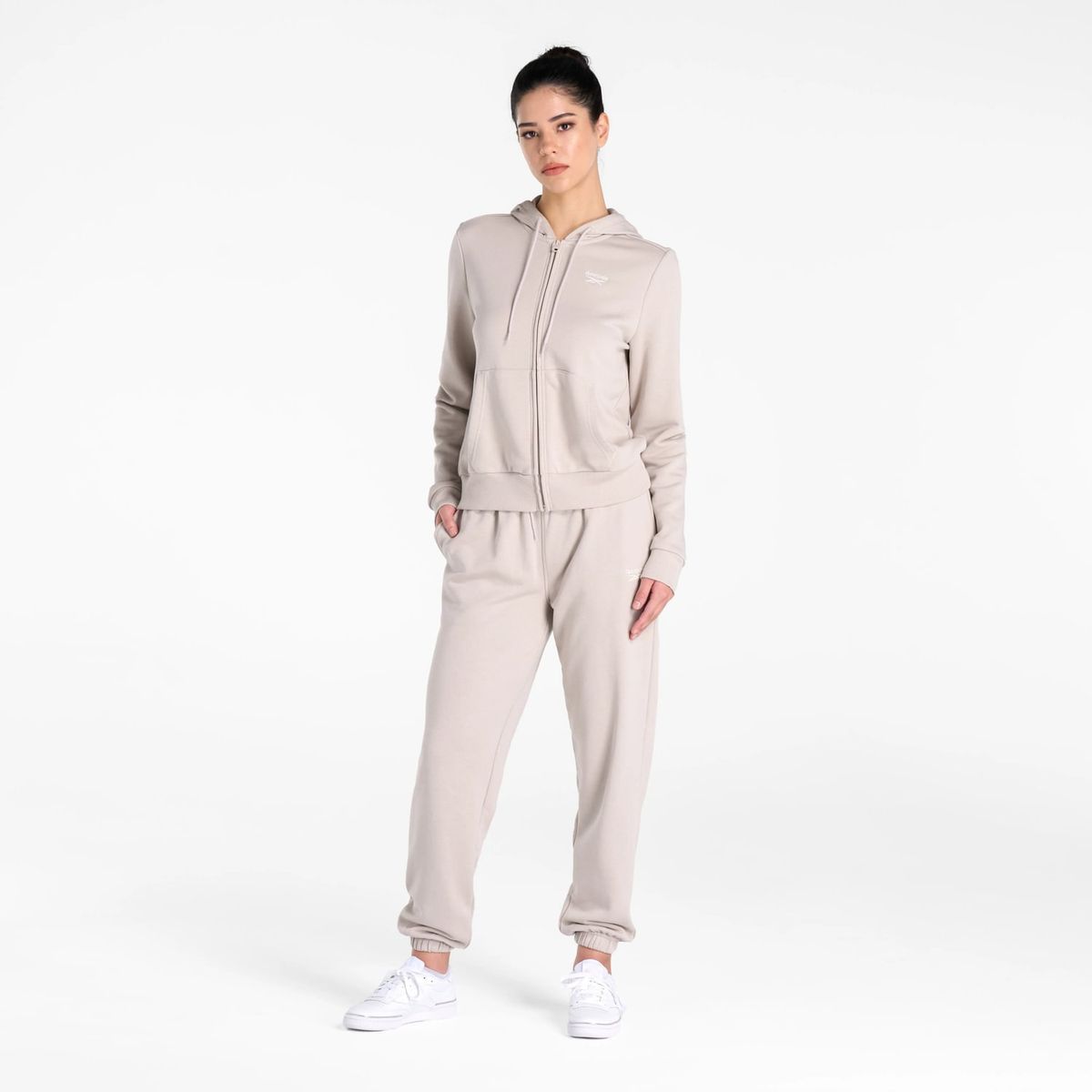 REEBOK - Polera Deportivo Reebok Mujer