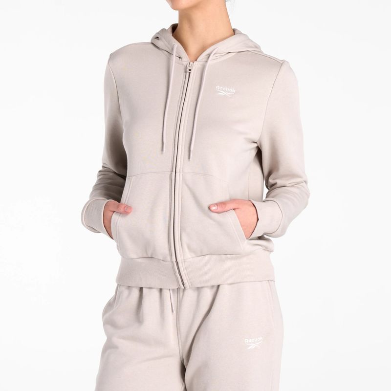 REEBOK - Polera Deportivo Reebok Mujer