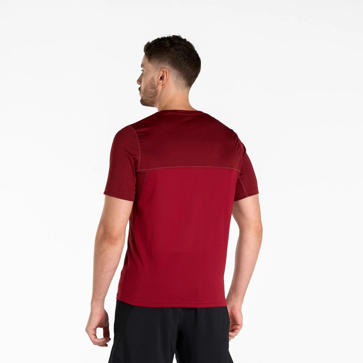 REEBOK - Polo Deportivo Reebok Hombre