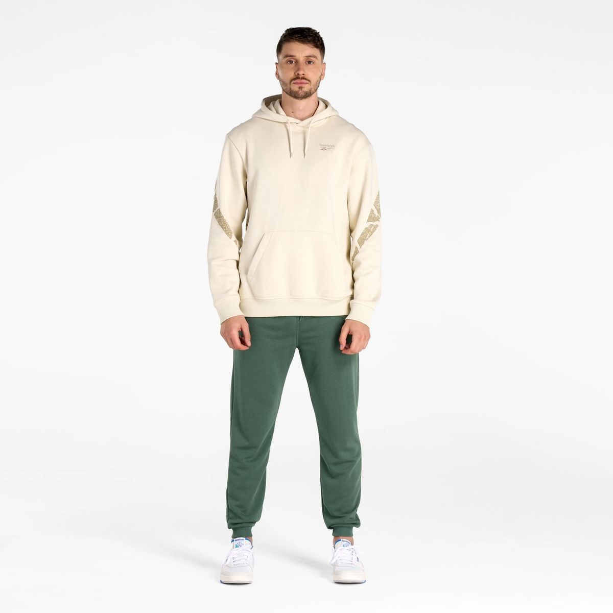 REEBOK - Pantalón Deportivo Reebok Hombre