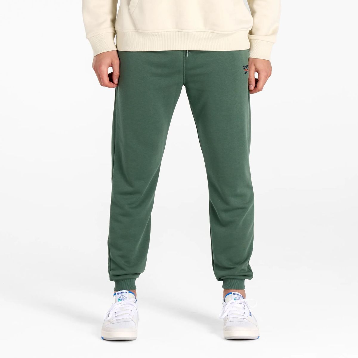 REEBOK - Pantalón Deportivo Reebok Hombre