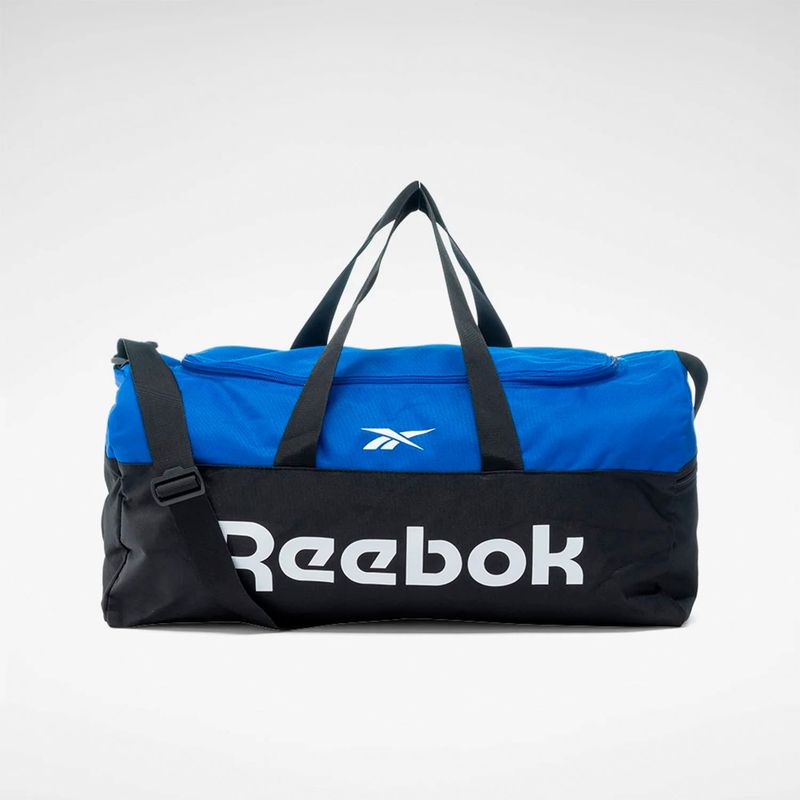 REEBOK - Bolso Deportivo Reebok