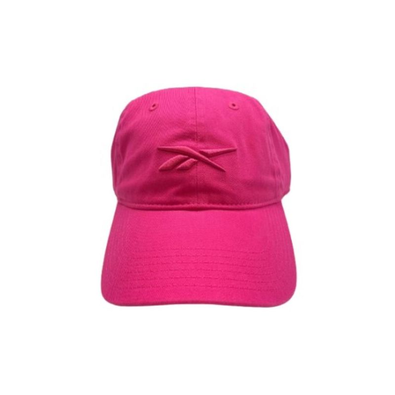 REEBOK - Gorro Deportivo Reebok Cotton Cap